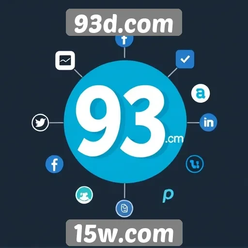 Análise das principais funcionalidades do site 93d.com