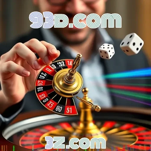 93d.com Apostas Diversas