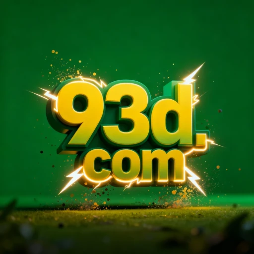 93d.com Logo