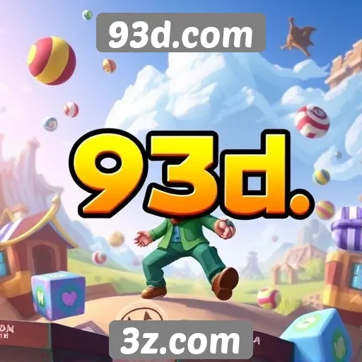 Comparação do 93d.com com plataformas concorrentes