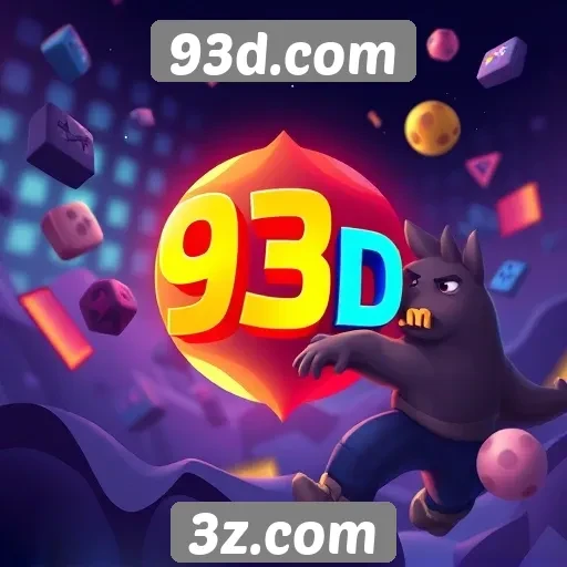 93d.com as principais características para gamers