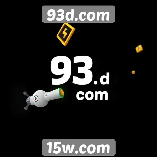 Como o 93d.com se destaca entre concorrentes