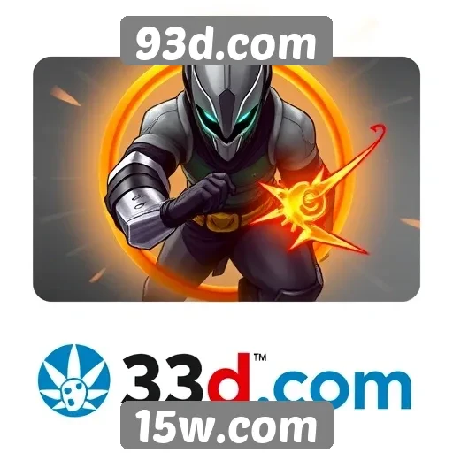 Recursos exclusivos do site 93d.com para jogadores