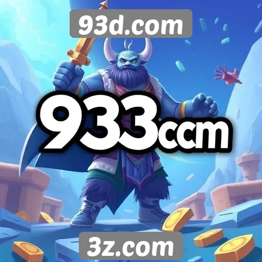 Jogos disponíveis e suas características em 93d.com