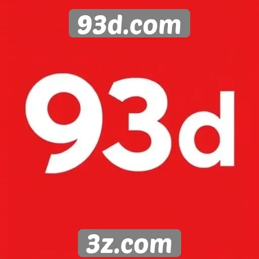 Perspectivas de crescimento para o site 93d.com