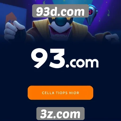 Impacto do 93d.com na comunidade de jogos online
