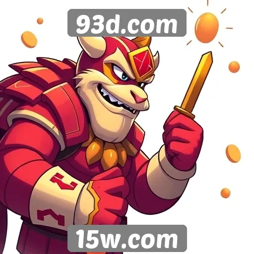 Funcionalidades inovadoras do 93d.com