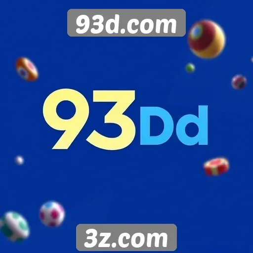 Principais jogos disponíveis na plataforma 93d.com