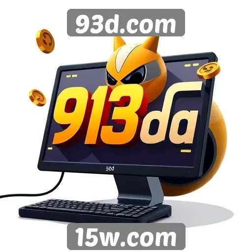 Estratégias de marketing utilizadas pelo 93d.com